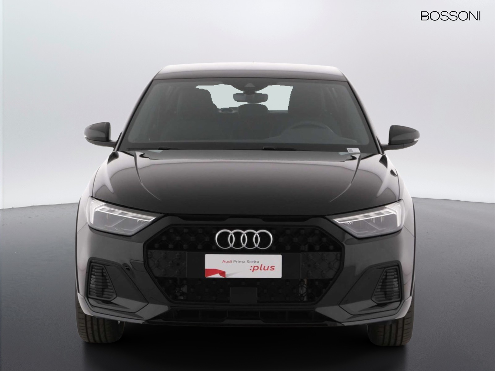 10 - Audi A1 allstreet 30 1.0 tfsi 116cv business s tronic
