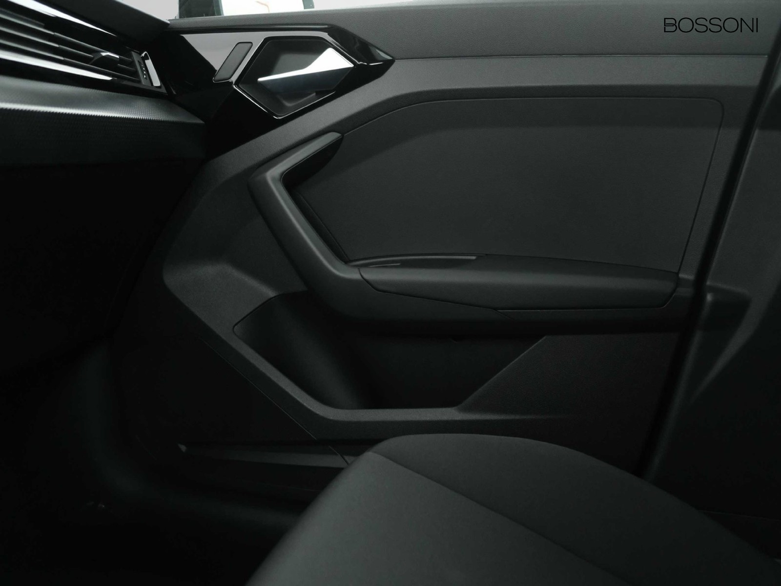 20 - Audi A1 allstreet 30 1.0 tfsi 116cv business s tronic