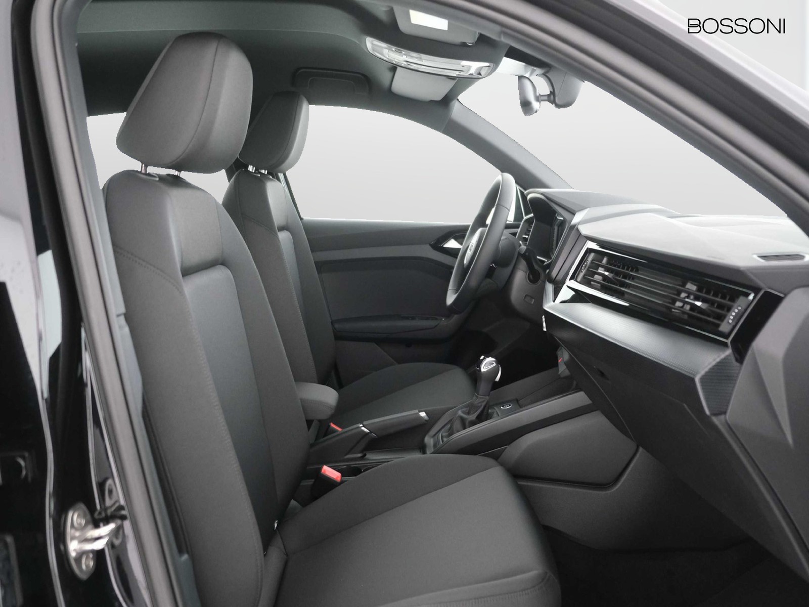 22 - Audi A1 allstreet 30 1.0 tfsi 116cv business s tronic