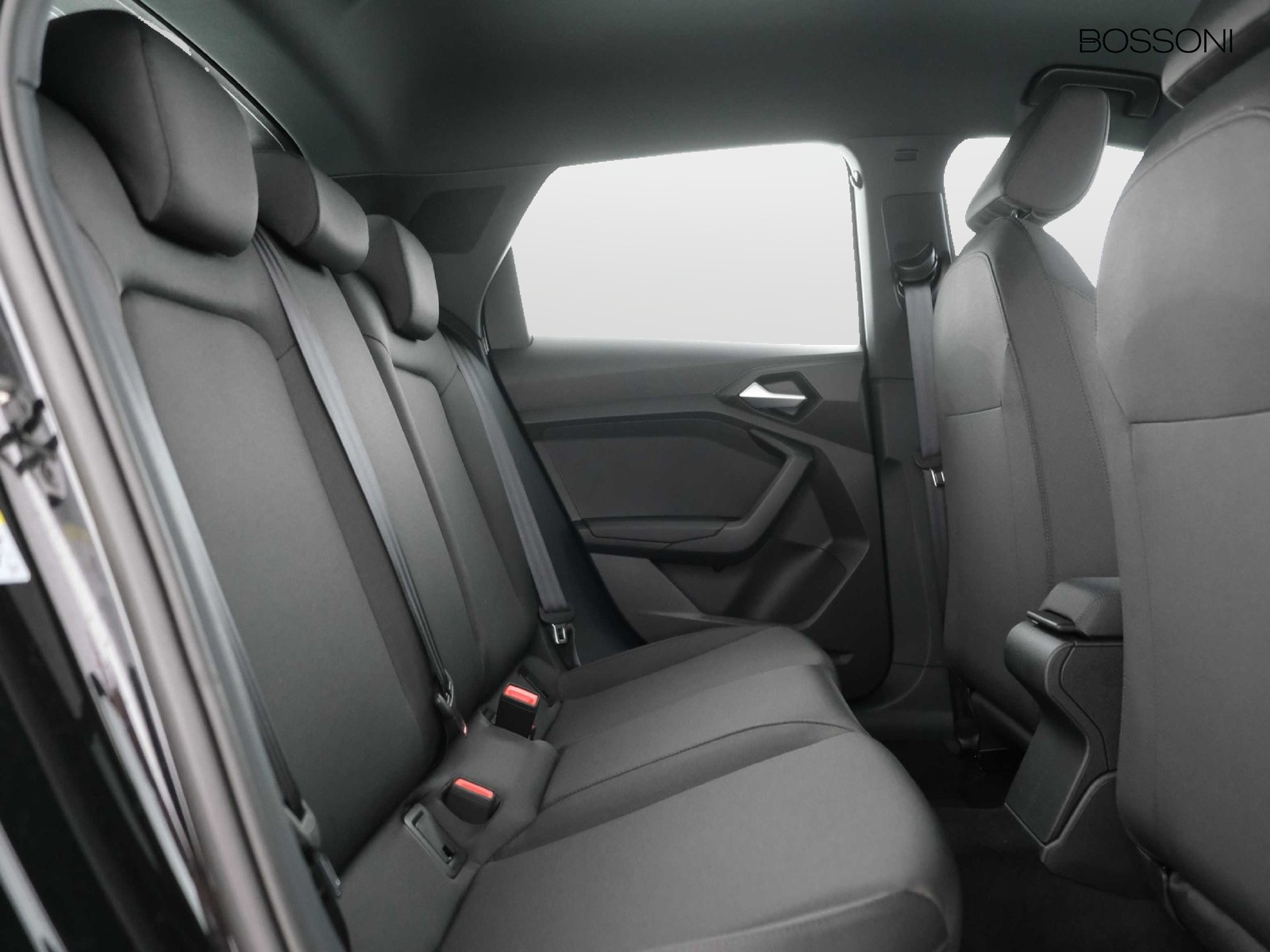 24 - Audi A1 allstreet 30 1.0 tfsi 116cv business s tronic