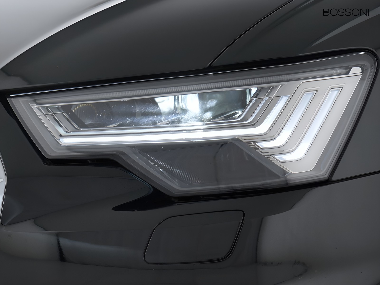 6 - Audi A6 avant 40 2.0 tdi mhev 12v s line edition quattro ultra s tronic