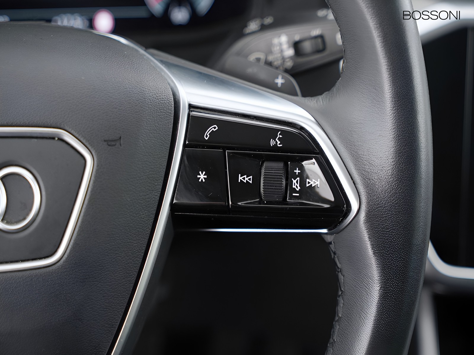 9 - Audi A6 avant 40 2.0 tdi mhev 12v s line edition quattro ultra s tronic