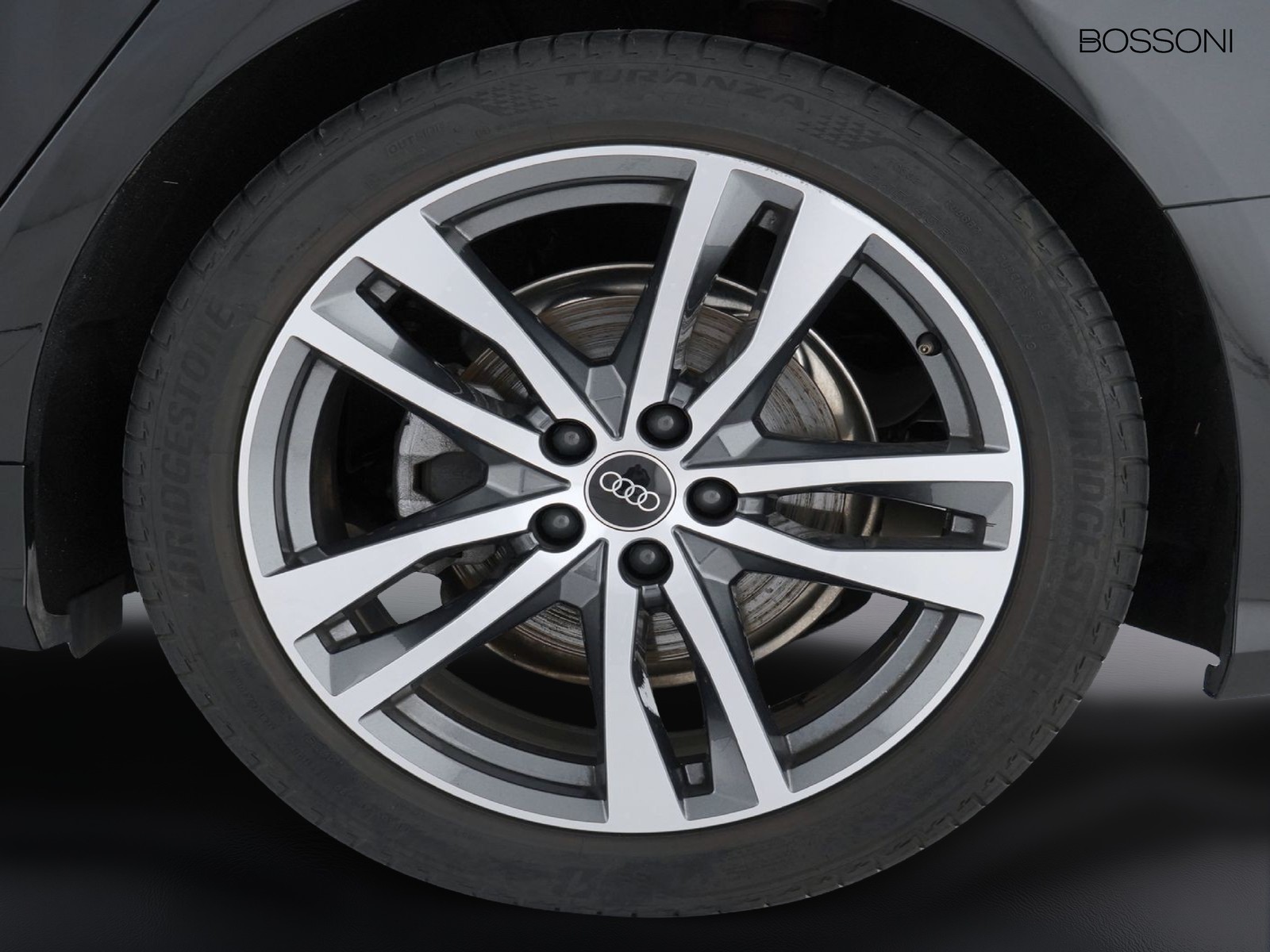 12 - Audi A6 avant 40 2.0 tdi mhev 12v s line edition quattro ultra s tronic