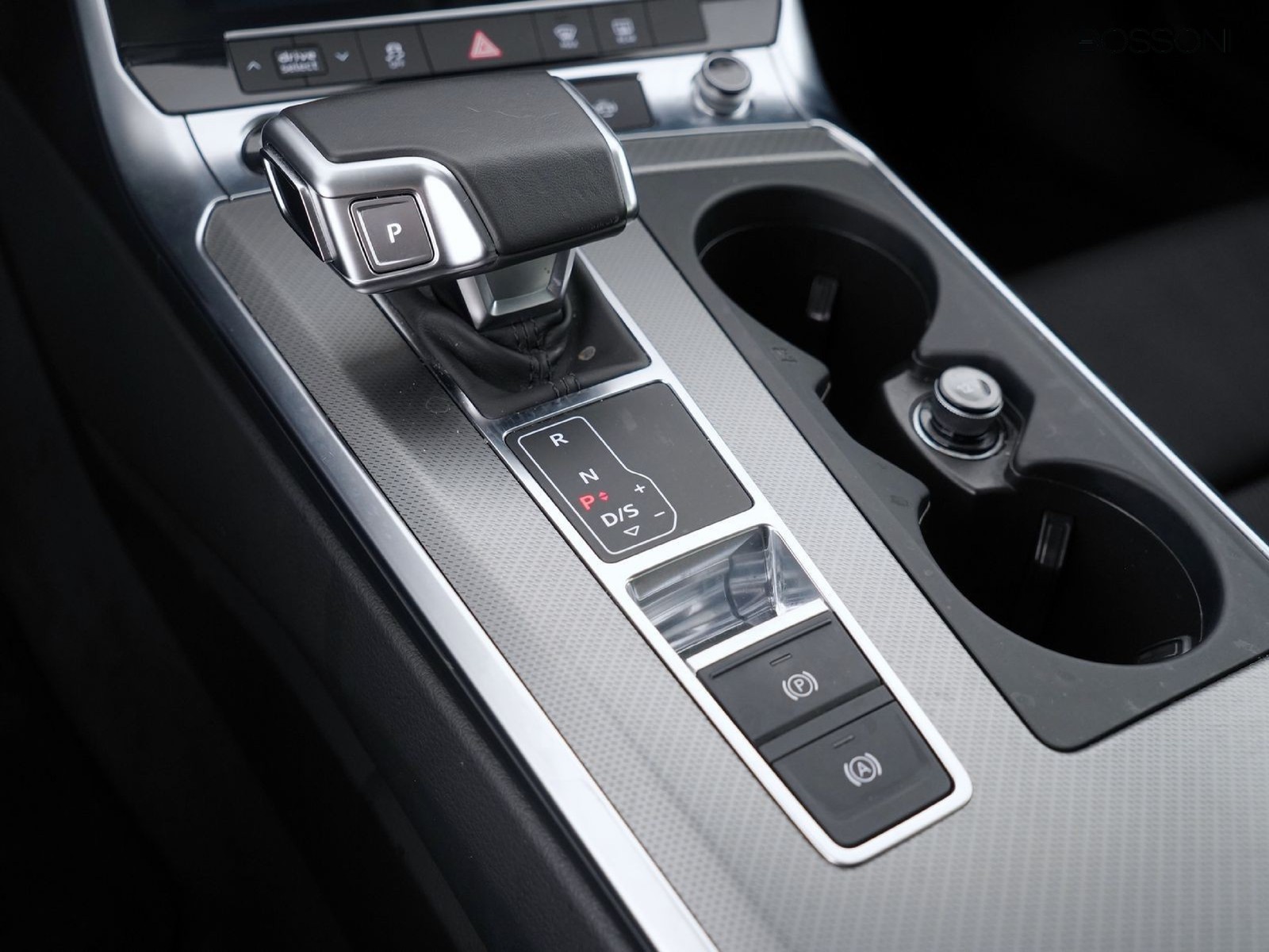 22 - Audi A6 avant 40 2.0 tdi mhev 12v s line edition quattro ultra s tronic