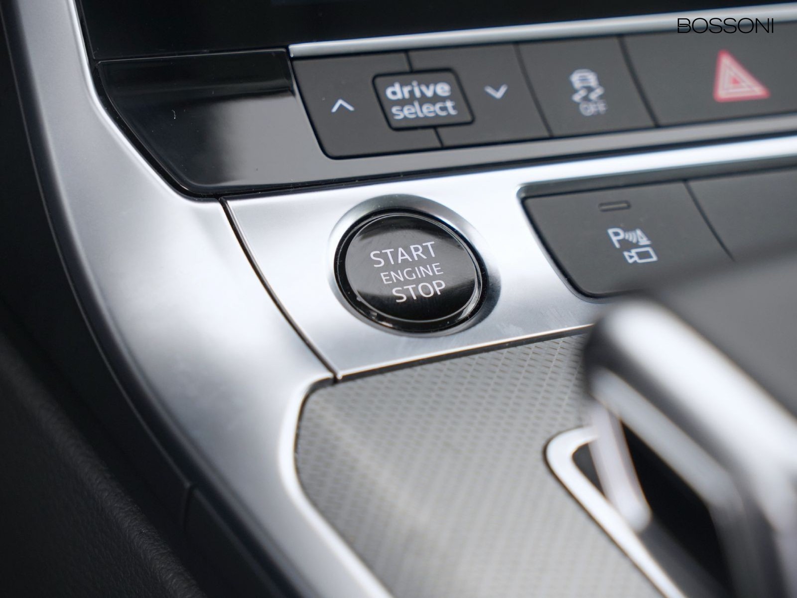 23 - Audi A6 avant 40 2.0 tdi mhev 12v s line edition quattro ultra s tronic