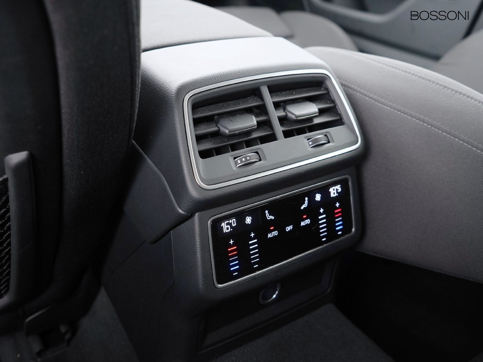 27 - Audi A6 avant 40 2.0 tdi mhev 12v s line edition quattro ultra s tronic