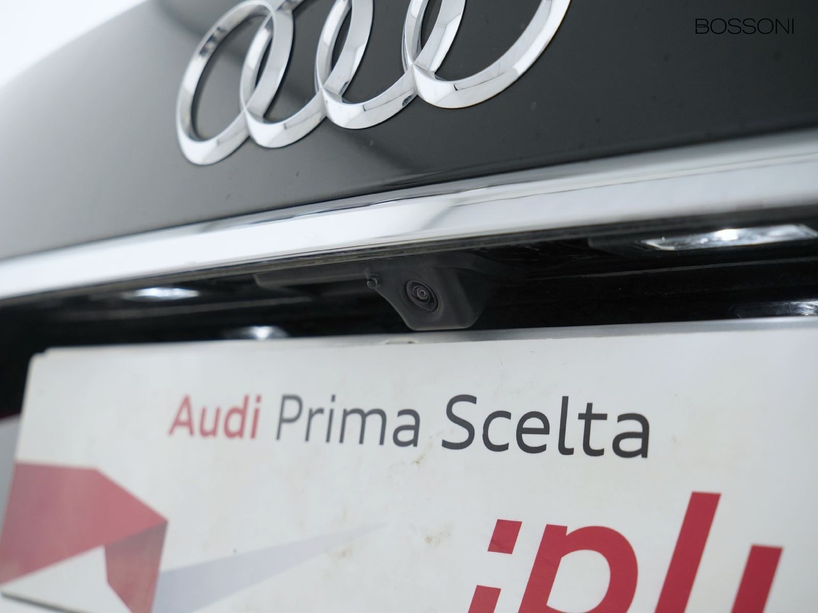 33 - Audi A6 avant 40 2.0 tdi mhev 12v s line edition quattro ultra s tronic