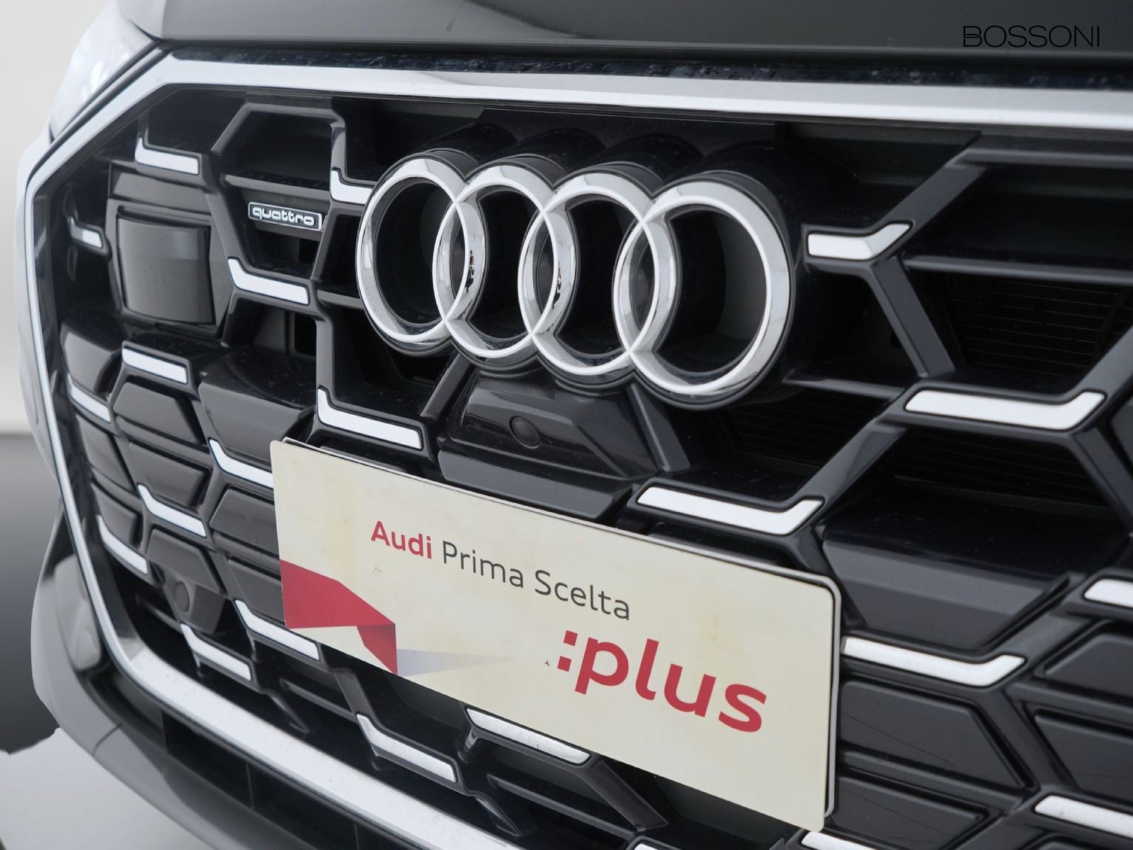 34 - Audi A6 avant 40 2.0 tdi mhev 12v s line edition quattro ultra s tronic