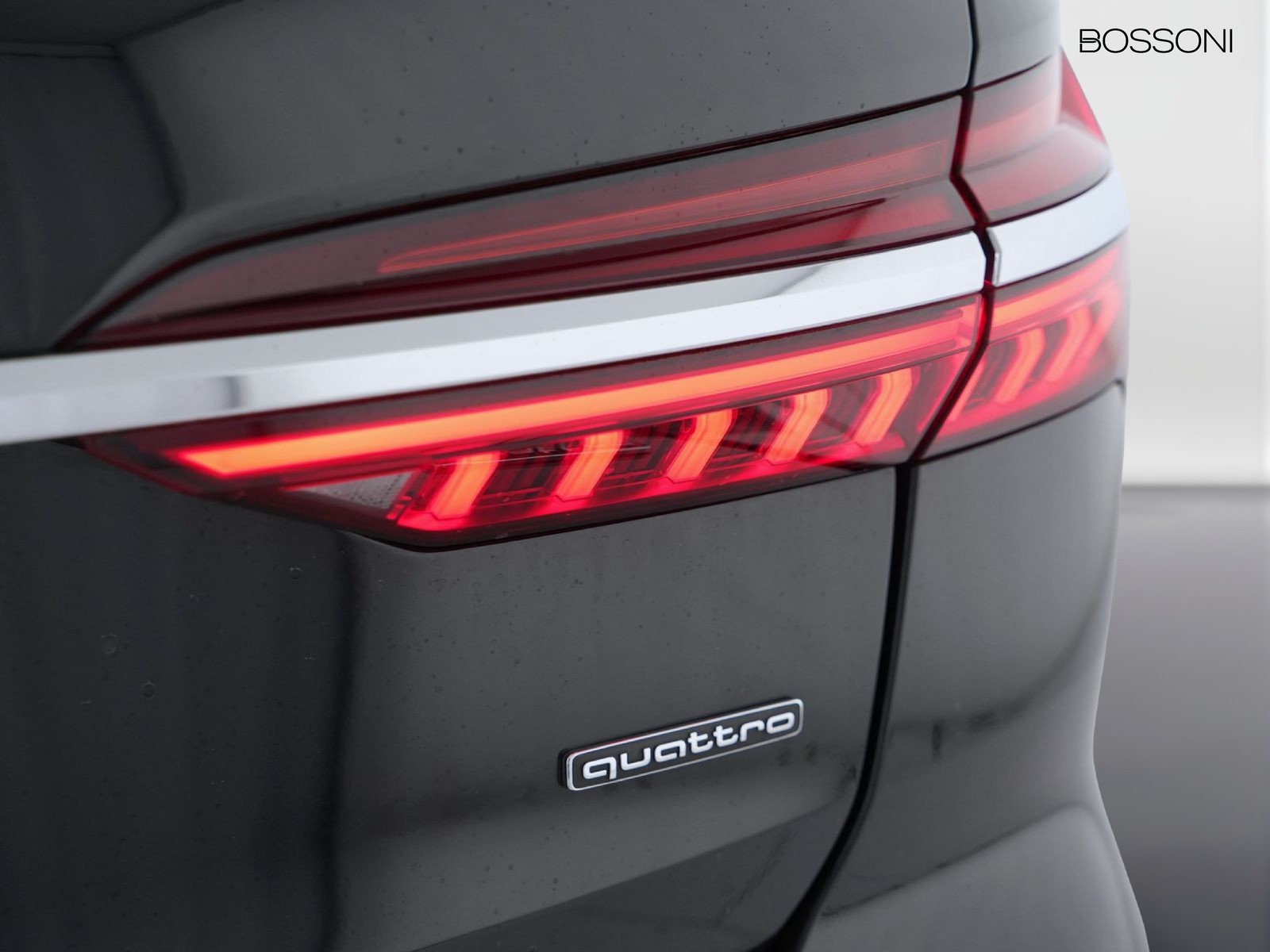 36 - Audi A6 avant 40 2.0 tdi mhev 12v s line edition quattro ultra s tronic