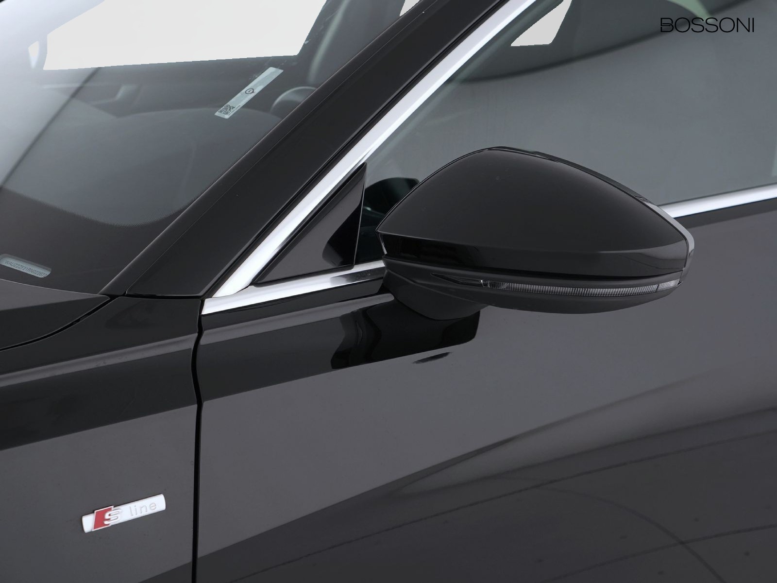 38 - Audi A6 avant 40 2.0 tdi mhev 12v s line edition quattro ultra s tronic