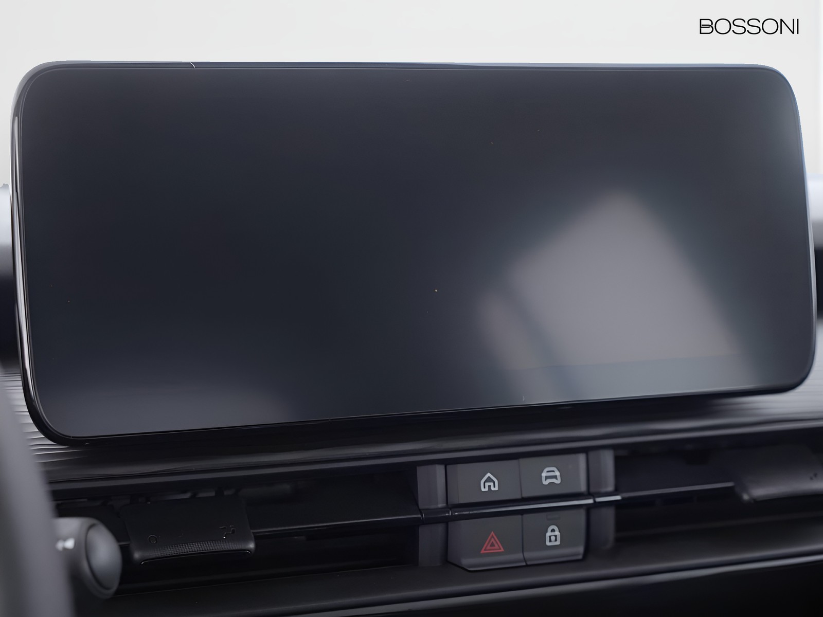 30 - Jeep Avenger 1.2 turbo 100cv altitude fwd