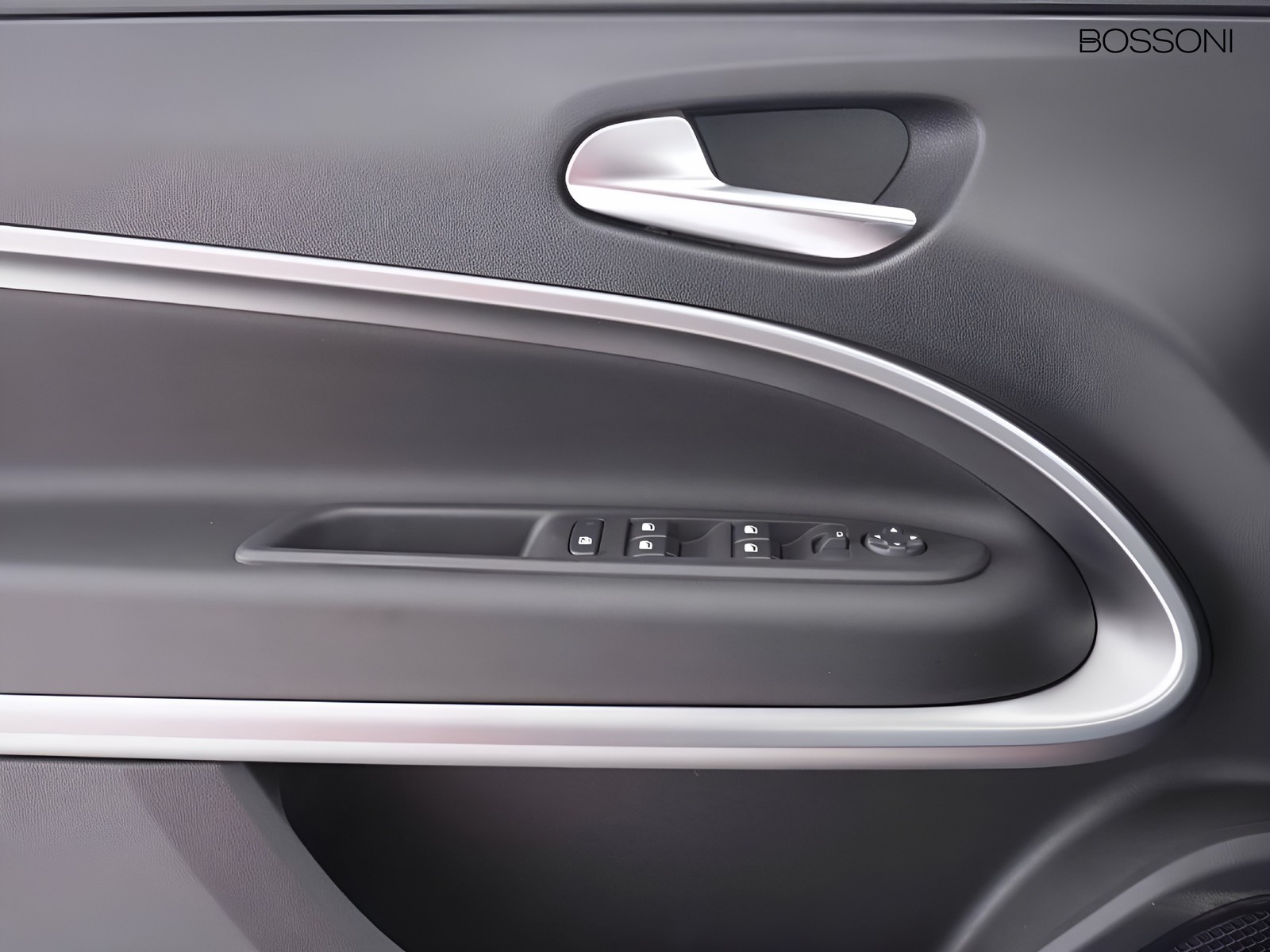 17 - Jeep Avenger 1.2 turbo 100cv altitude fwd