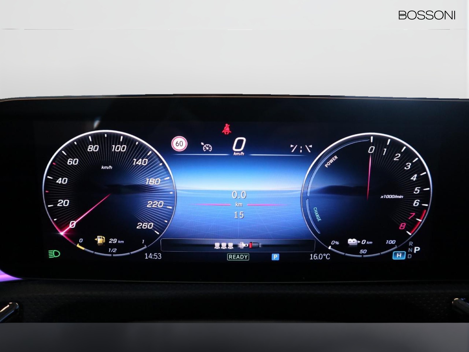 9 - Mercedes Classe A 250 e plug-in-hybrid amg line advanced plus speedshift dct amg 8g