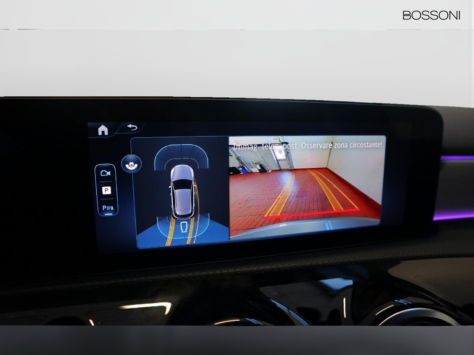 11 - Mercedes Classe A 250 e plug-in-hybrid amg line advanced plus speedshift dct amg 8g