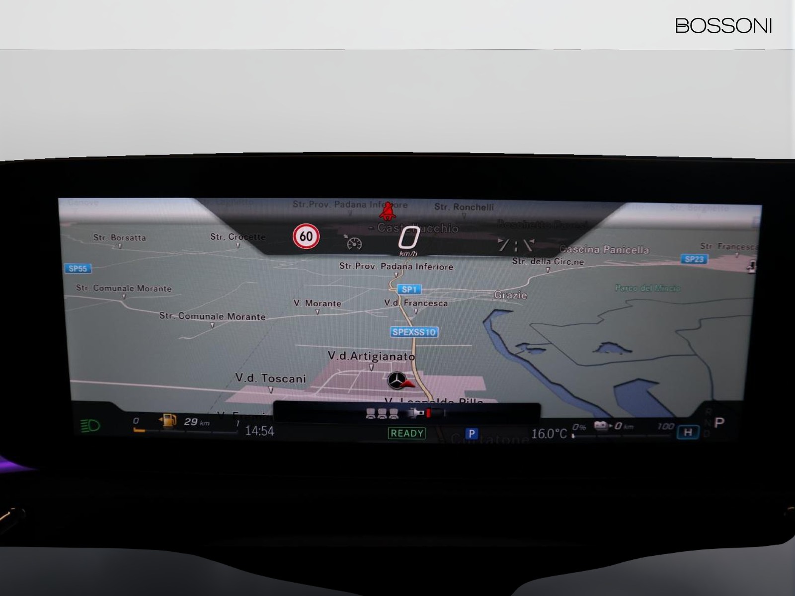 16 - Mercedes Classe A 250 e plug-in-hybrid amg line advanced plus speedshift dct amg 8g