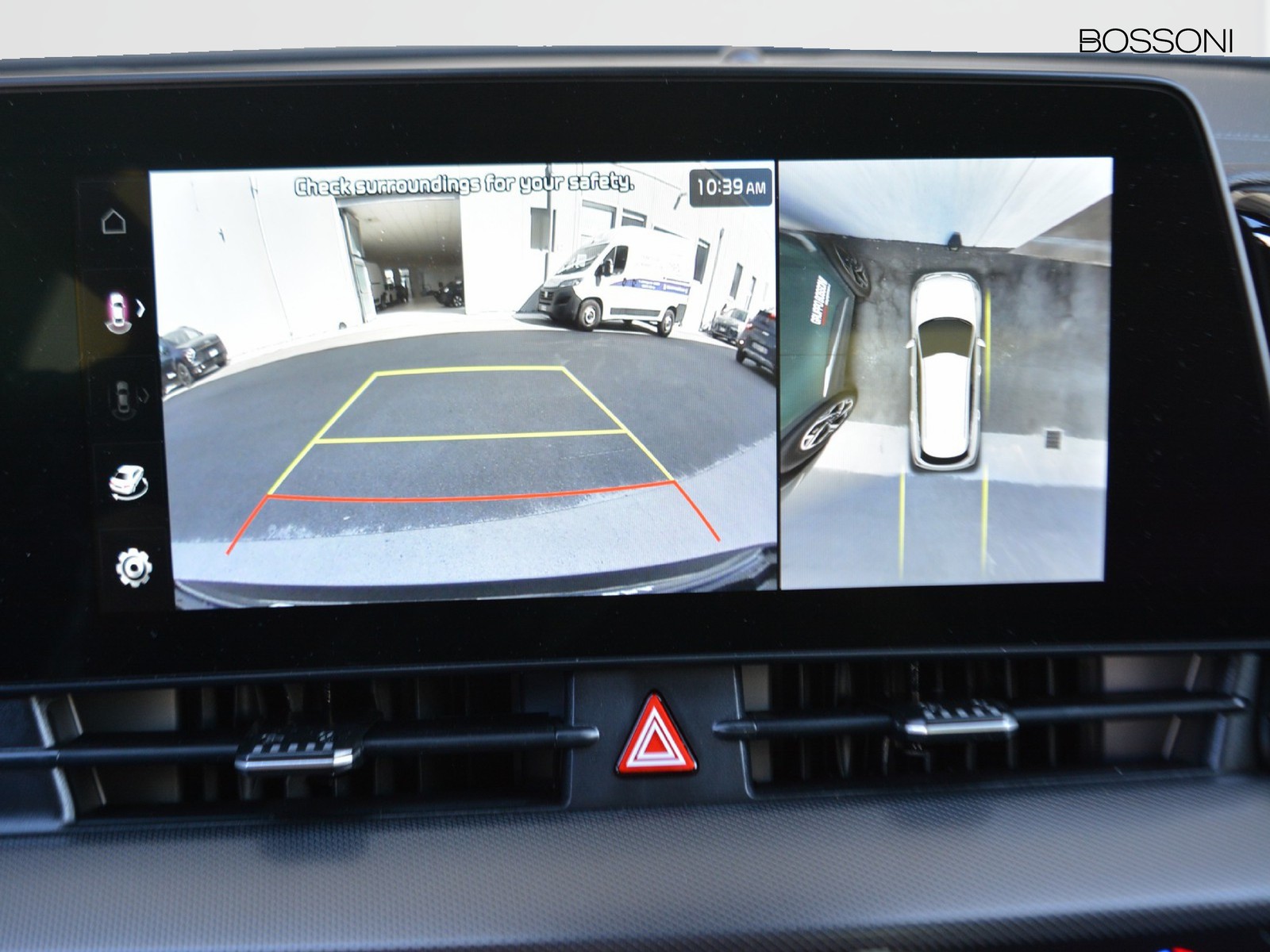 20 - Kia Sportage 1.6 crdi mhev gt-line plus awd dct