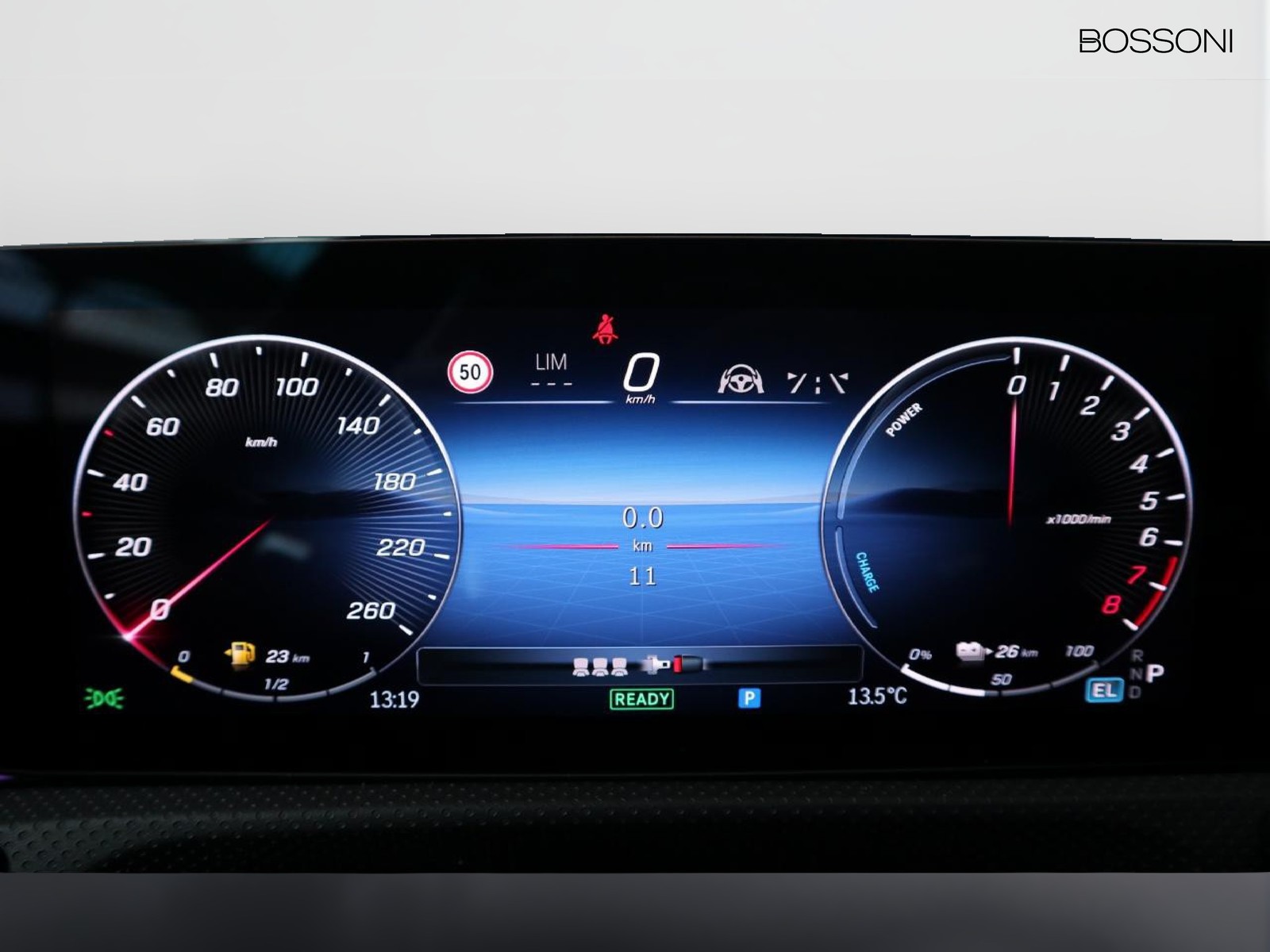 9 - Mercedes Classe A 250 e plug-in-hybrid amg line advanced plus speedshift dct amg 8g