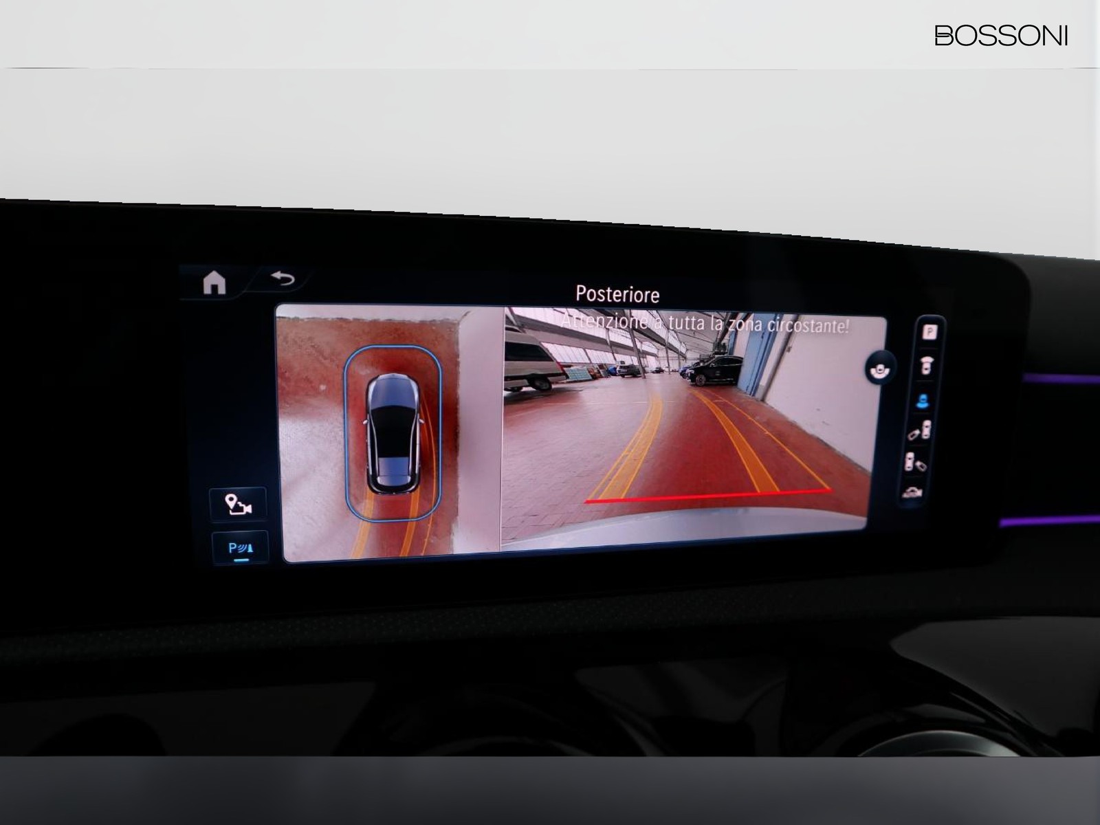 11 - Mercedes Classe A 250 e plug-in-hybrid amg line advanced plus speedshift dct amg 8g