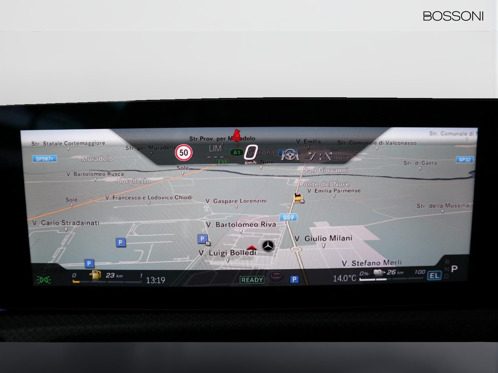 17 - Mercedes Classe A 250 e plug-in-hybrid amg line advanced plus speedshift dct amg 8g