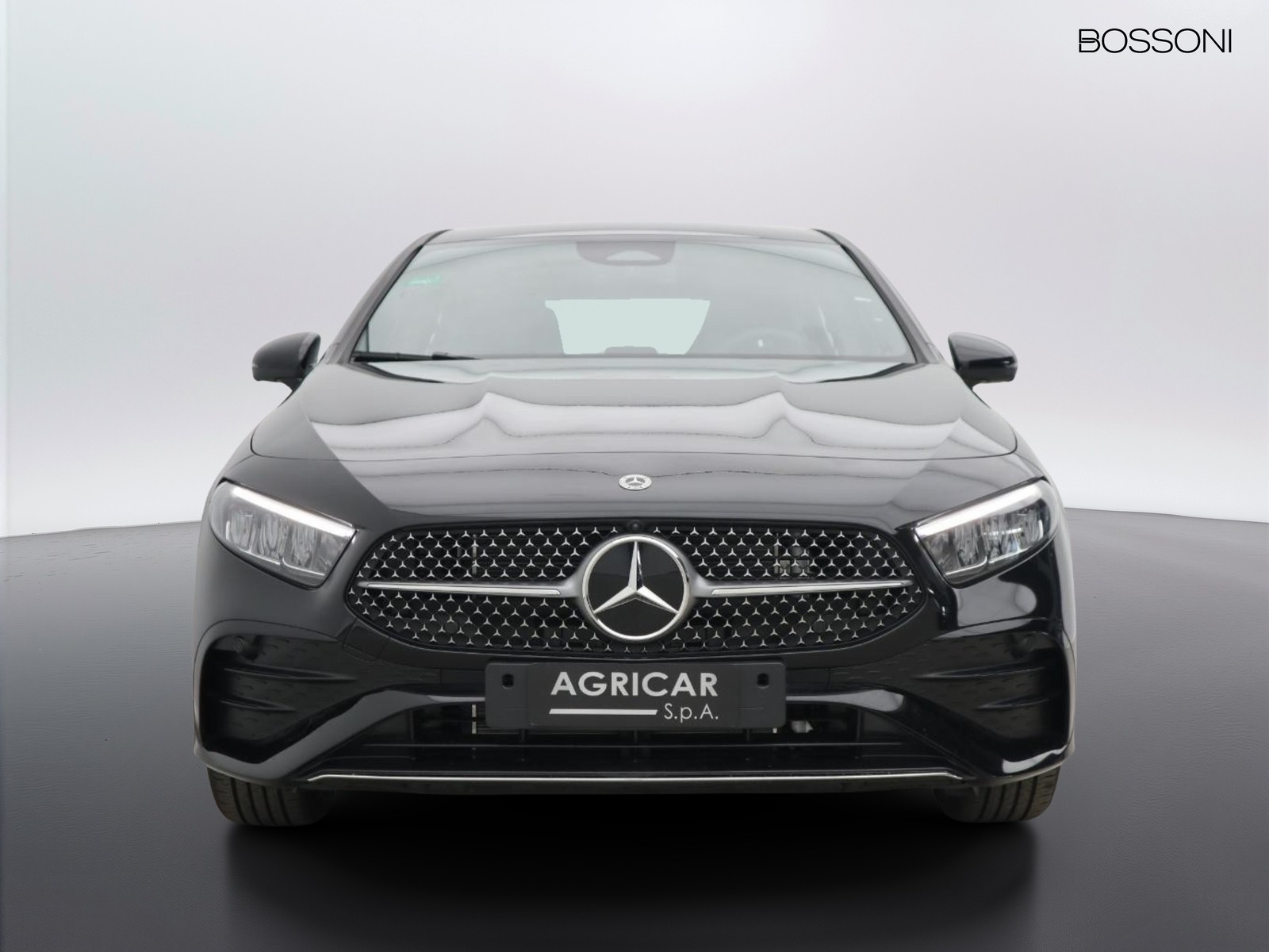 2 - Mercedes Classe A 250 e plug-in-hybrid amg line advanced plus speedshift dct amg 8g