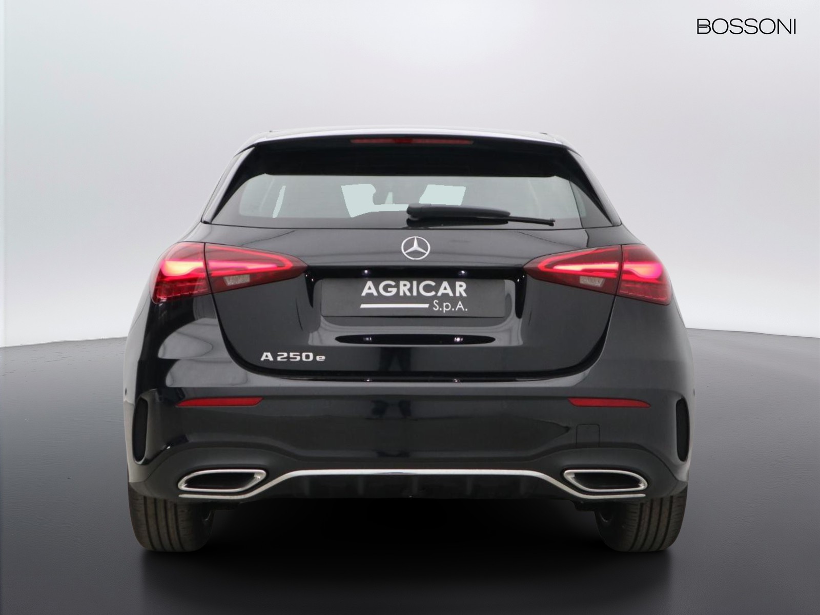 6 - Mercedes Classe A 250 e plug-in-hybrid amg line advanced plus speedshift dct amg 8g
