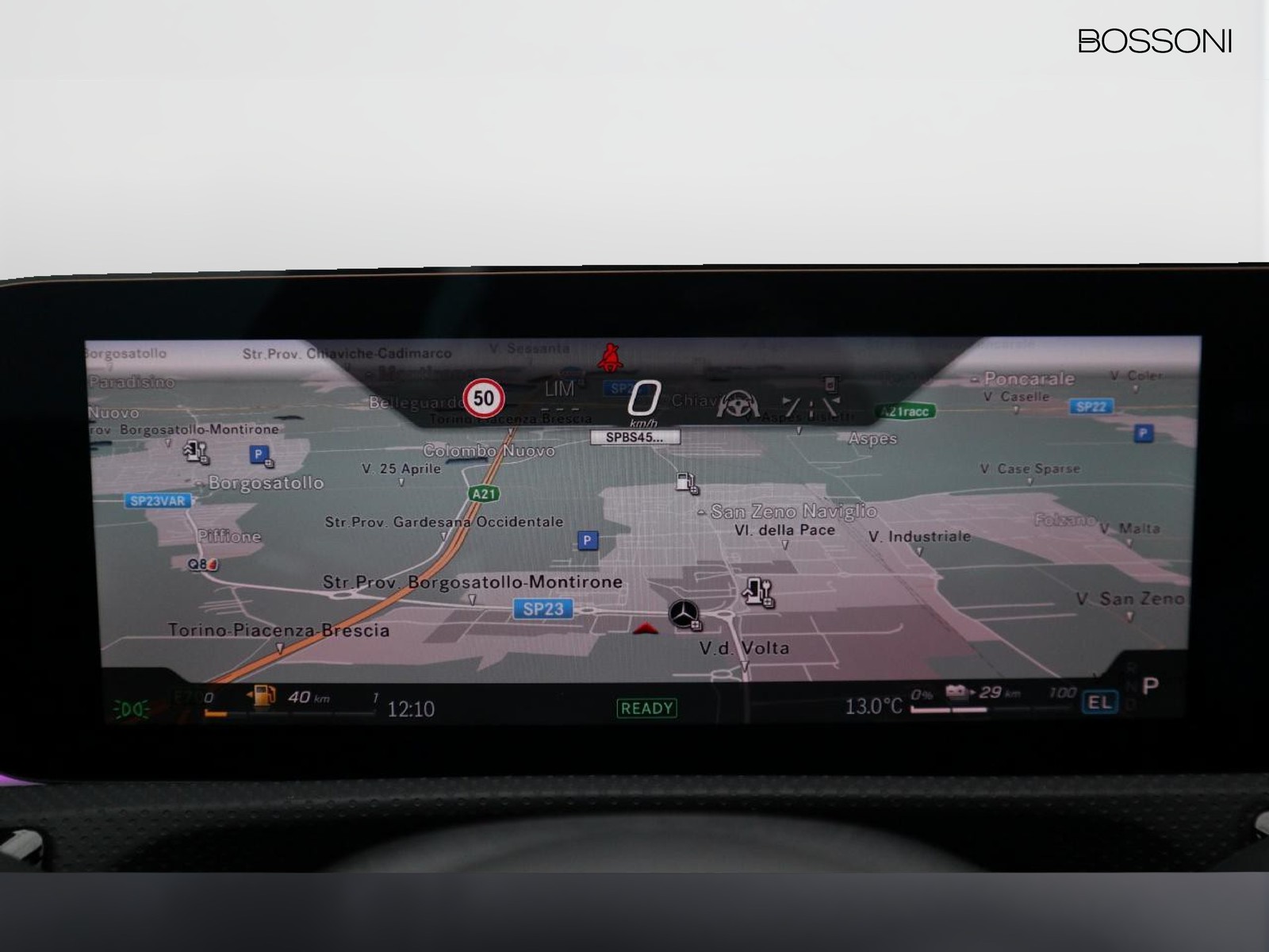 17 - Mercedes Classe A 250 e plug-in-hybrid amg line advanced plus speedshift dct amg 8g