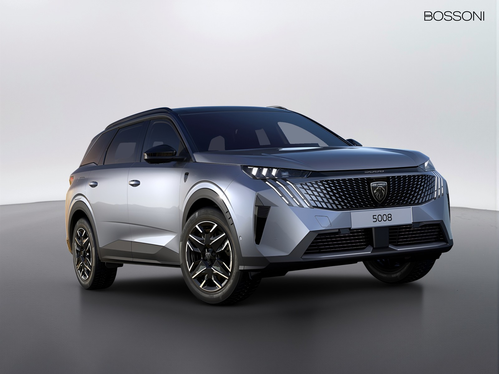 6 - Peugeot 5008 1.2 hybrid 145cv gt e-dcs6 7p.ti