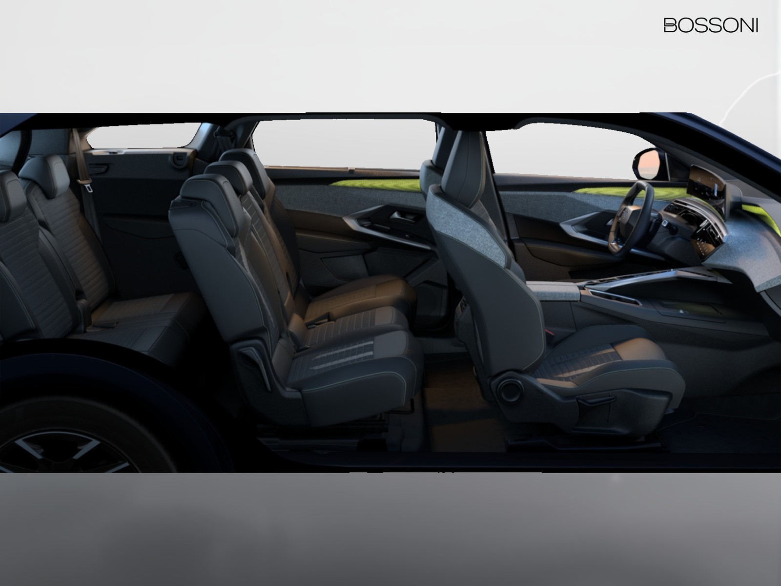 10 - Peugeot 5008 1.2 hybrid 145cv gt e-dcs6 7p.ti