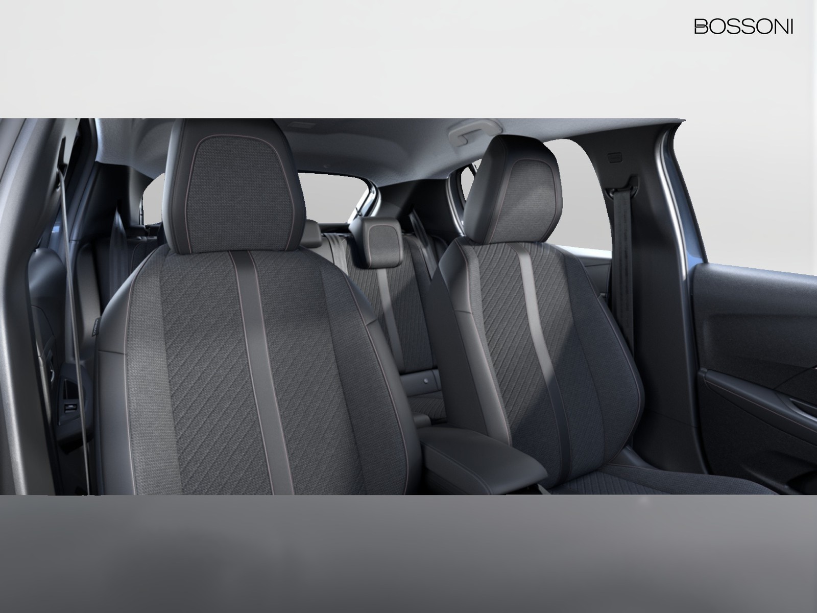 9 - Peugeot e-208 50 kwh allure