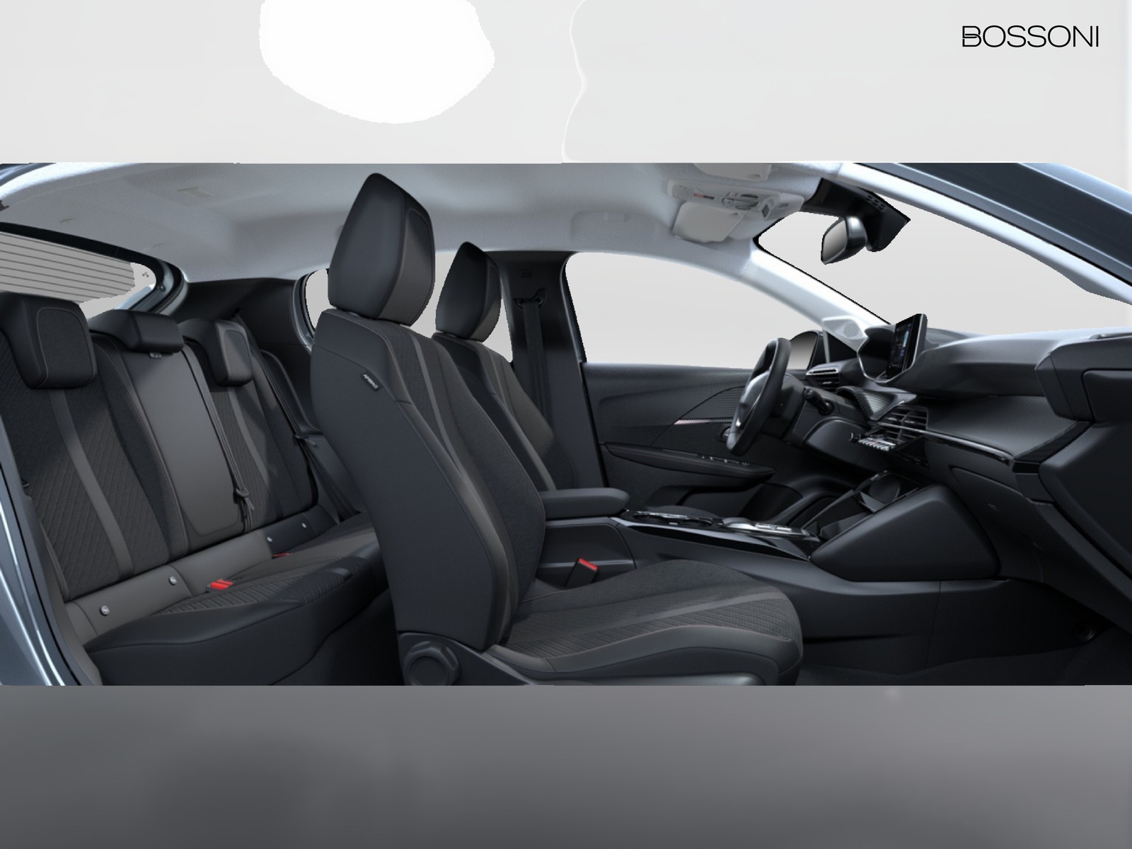 10 - Peugeot e-208 50 kwh allure