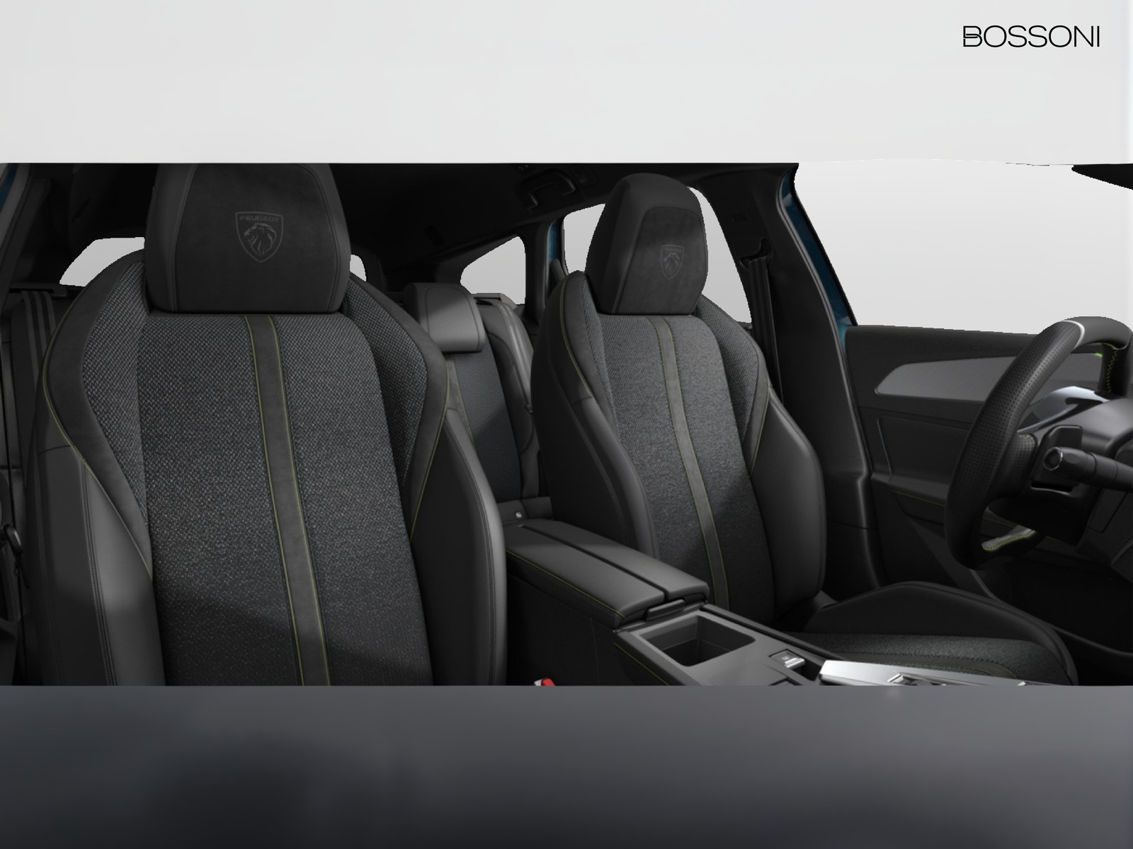 9 - Peugeot 308 sw 1.5 bluehdi gt eat8 s&s