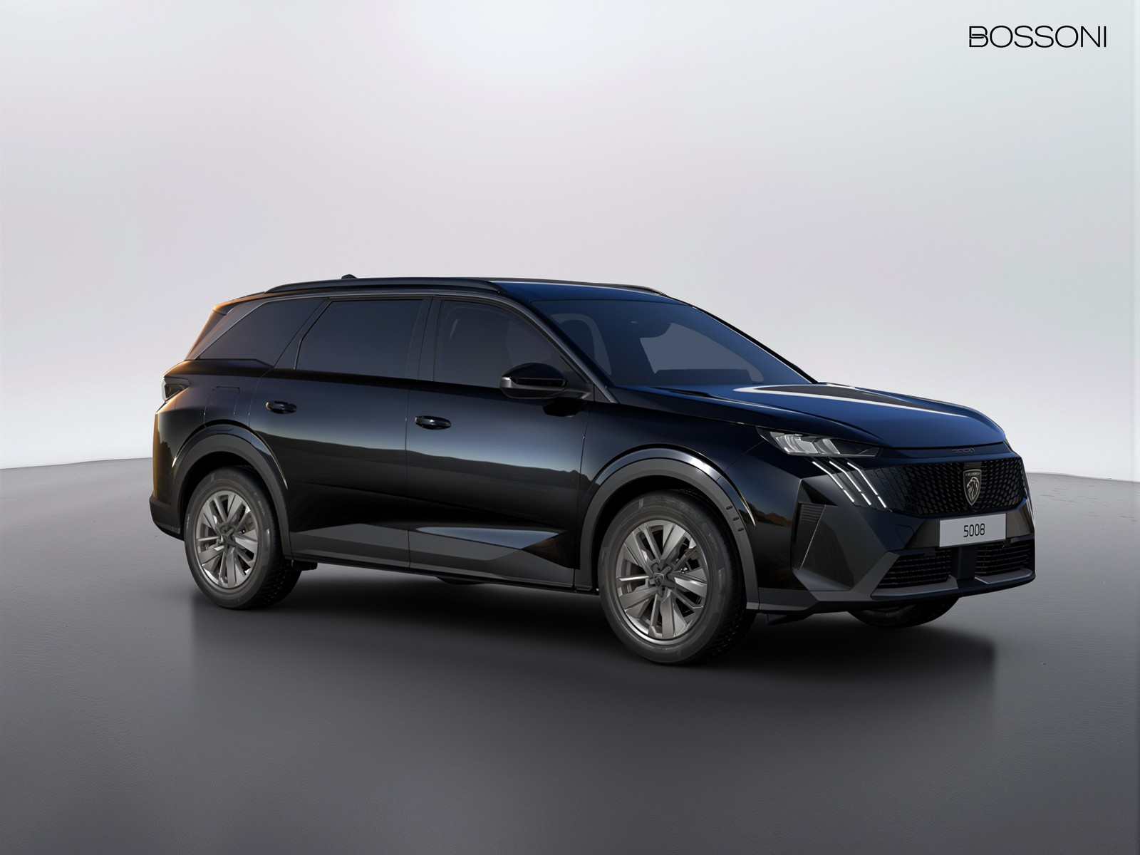 5 - Peugeot 5008 1.2 hybrid 145cv allure e-dcs6 7p.ti