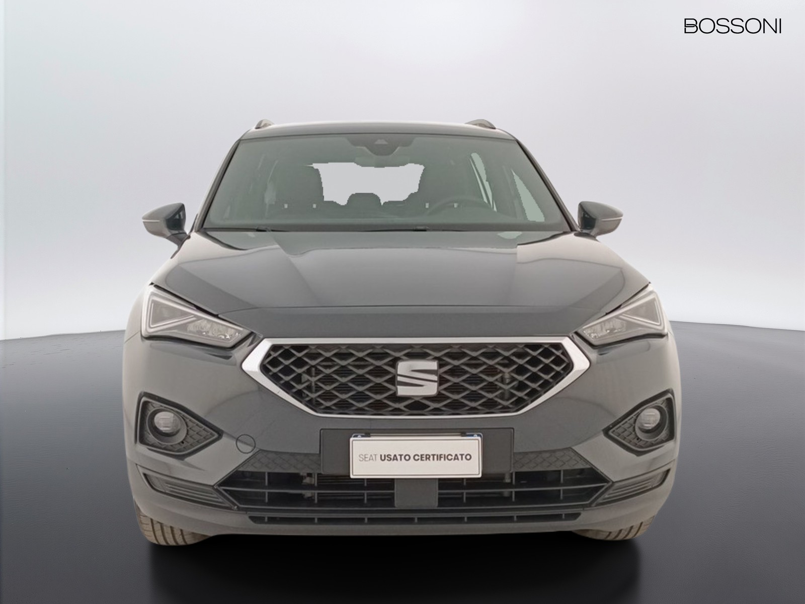 2 - Seat Tarraco 2.0 tdi 150cv style dsg 7p.ti