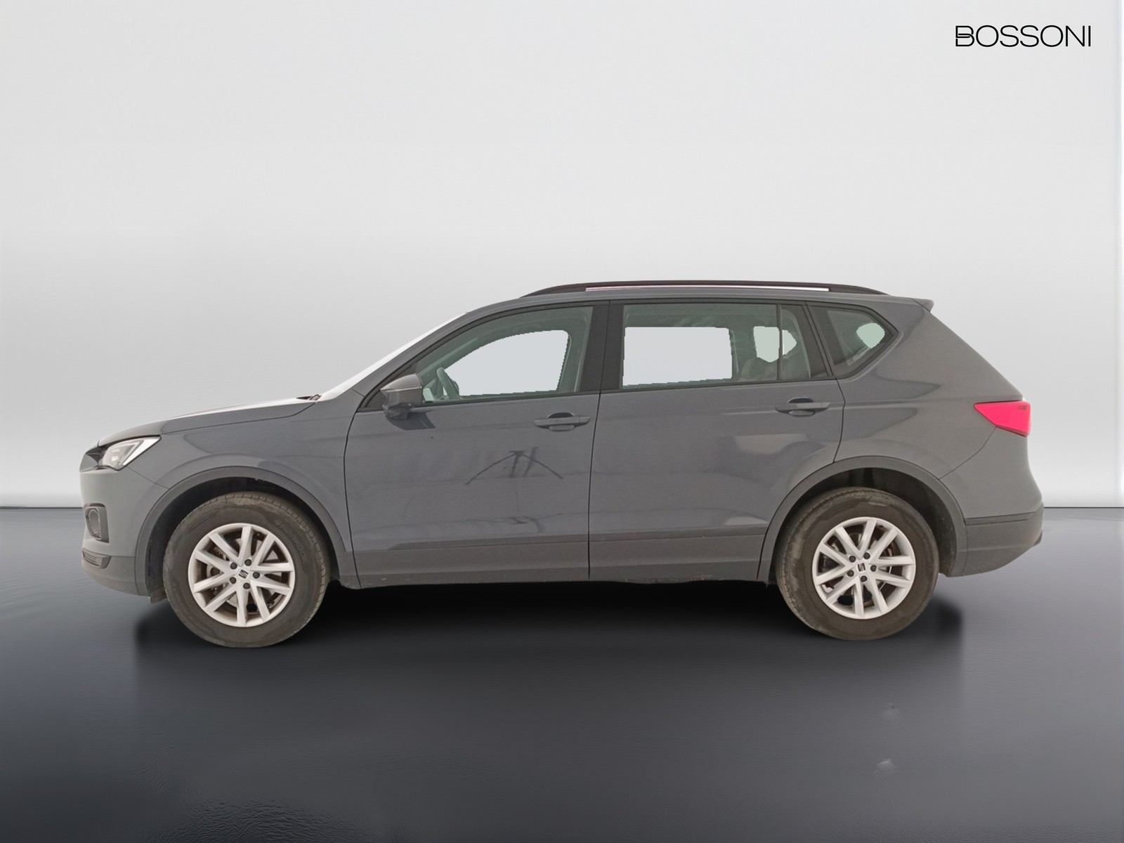 3 - Seat Tarraco 2.0 tdi 150cv style dsg 7p.ti