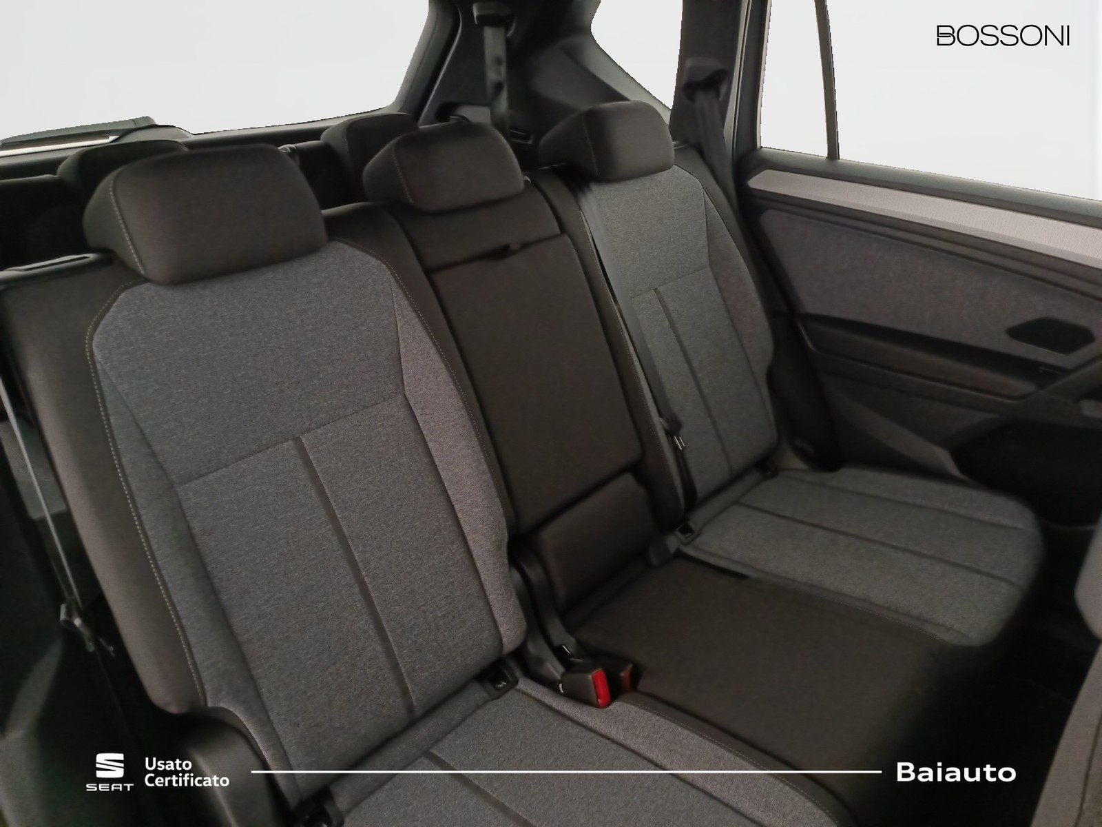 21 - Seat Tarraco 2.0 tdi 150cv style dsg 7p.ti