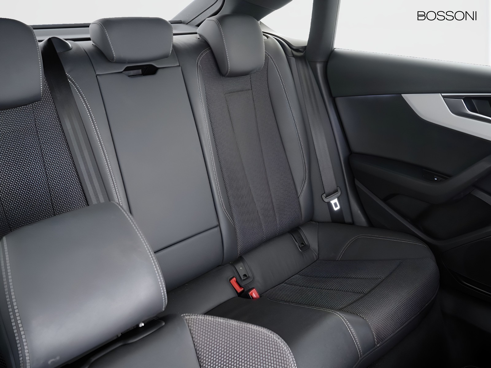 21 - Audi A5 sportback 40 2.0 tdi mhev 204cv s line edition quattro s tronic