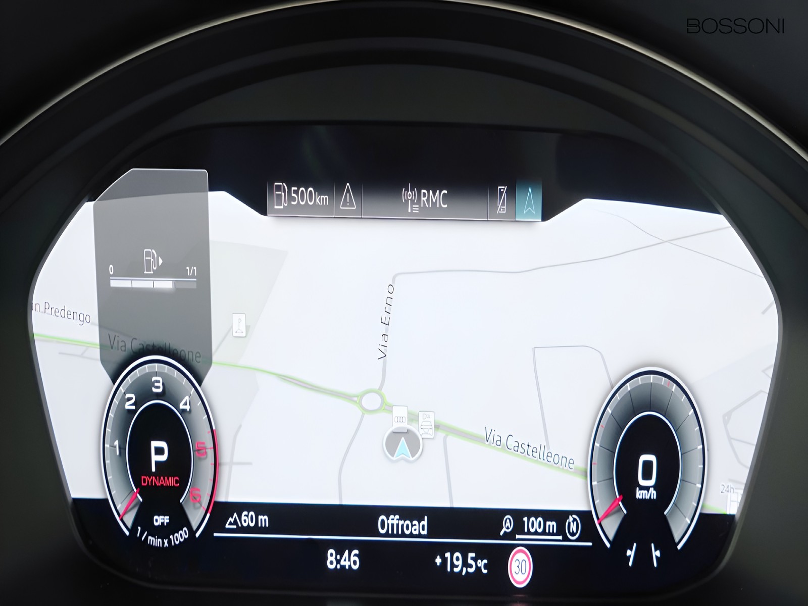 30 - Audi A5 sportback 40 2.0 tdi mhev 204cv s line edition quattro s tronic