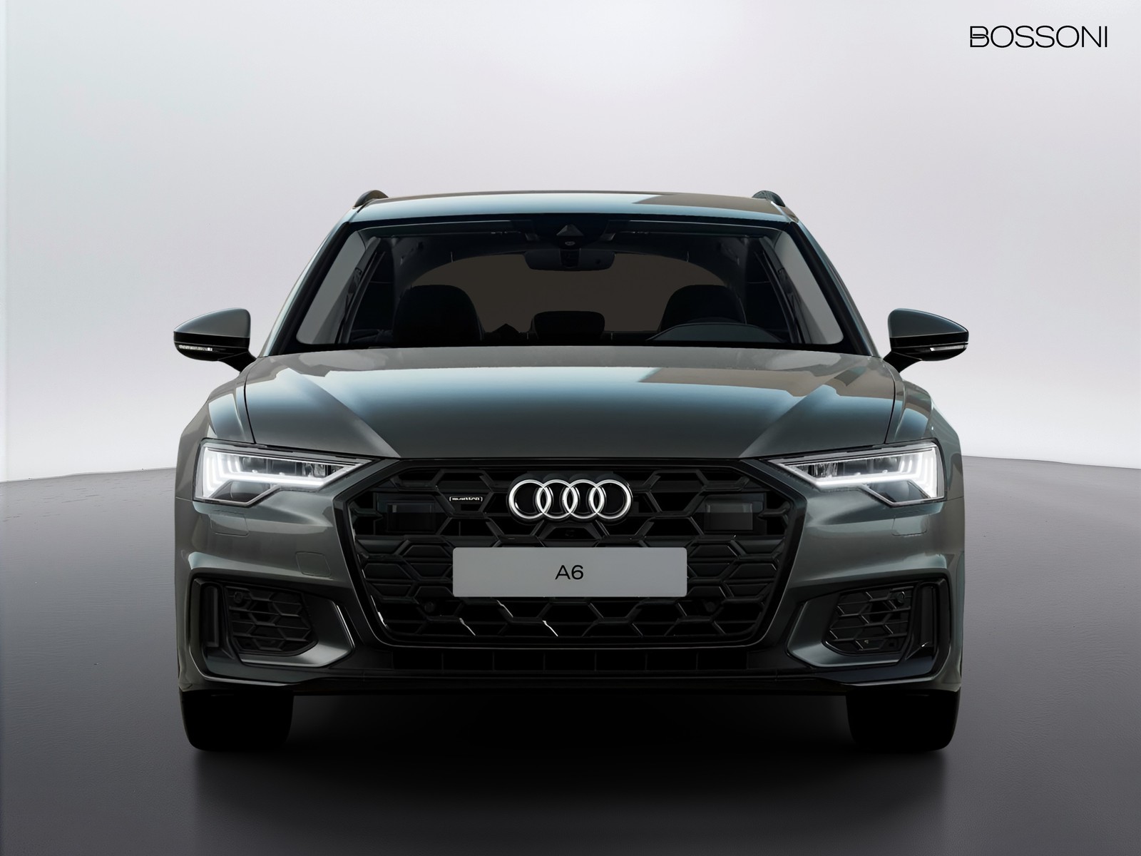 2 - Audi A6 avant 40 2.0 tdi mhev 12v s line edition quattro ultra s tronic