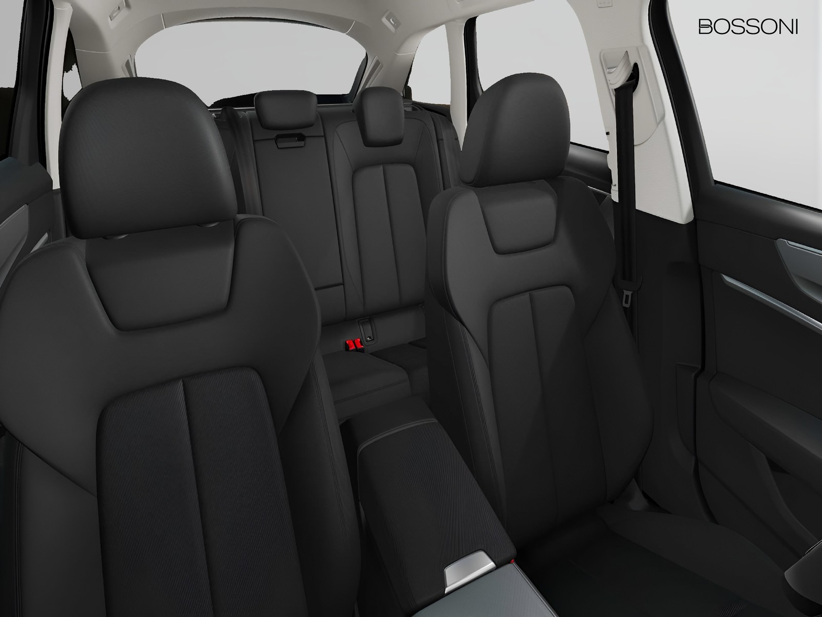 8 - Audi A6 avant 40 2.0 tdi mhev 12v s line edition quattro ultra s tronic