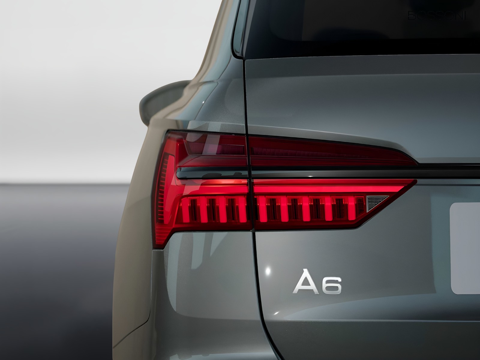 10 - Audi A6 avant 40 2.0 tdi mhev 12v s line edition quattro ultra s tronic