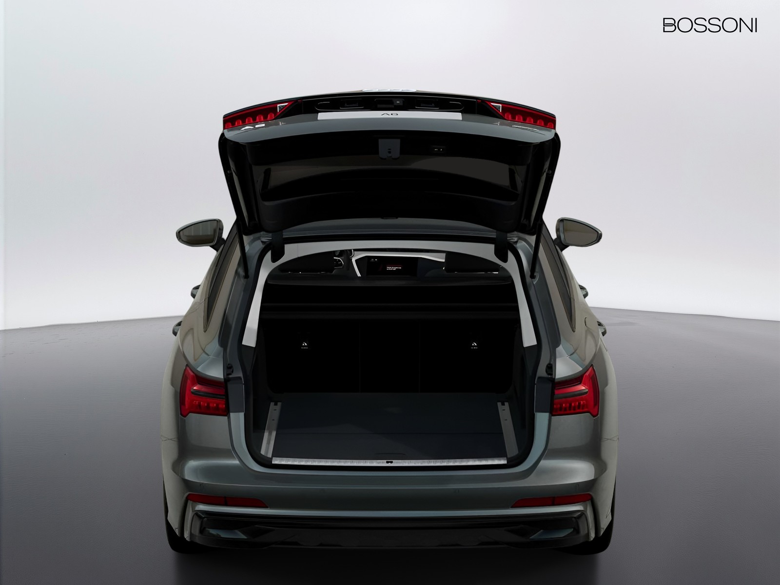 11 - Audi A6 avant 40 2.0 tdi mhev 12v s line edition quattro ultra s tronic