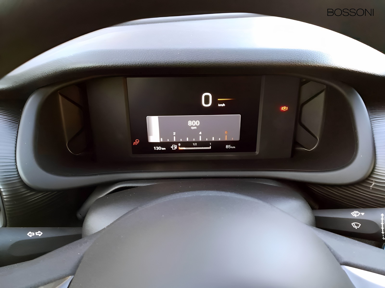 17 - Jeep Avenger 1.2 turbo 100cv longitude fwd