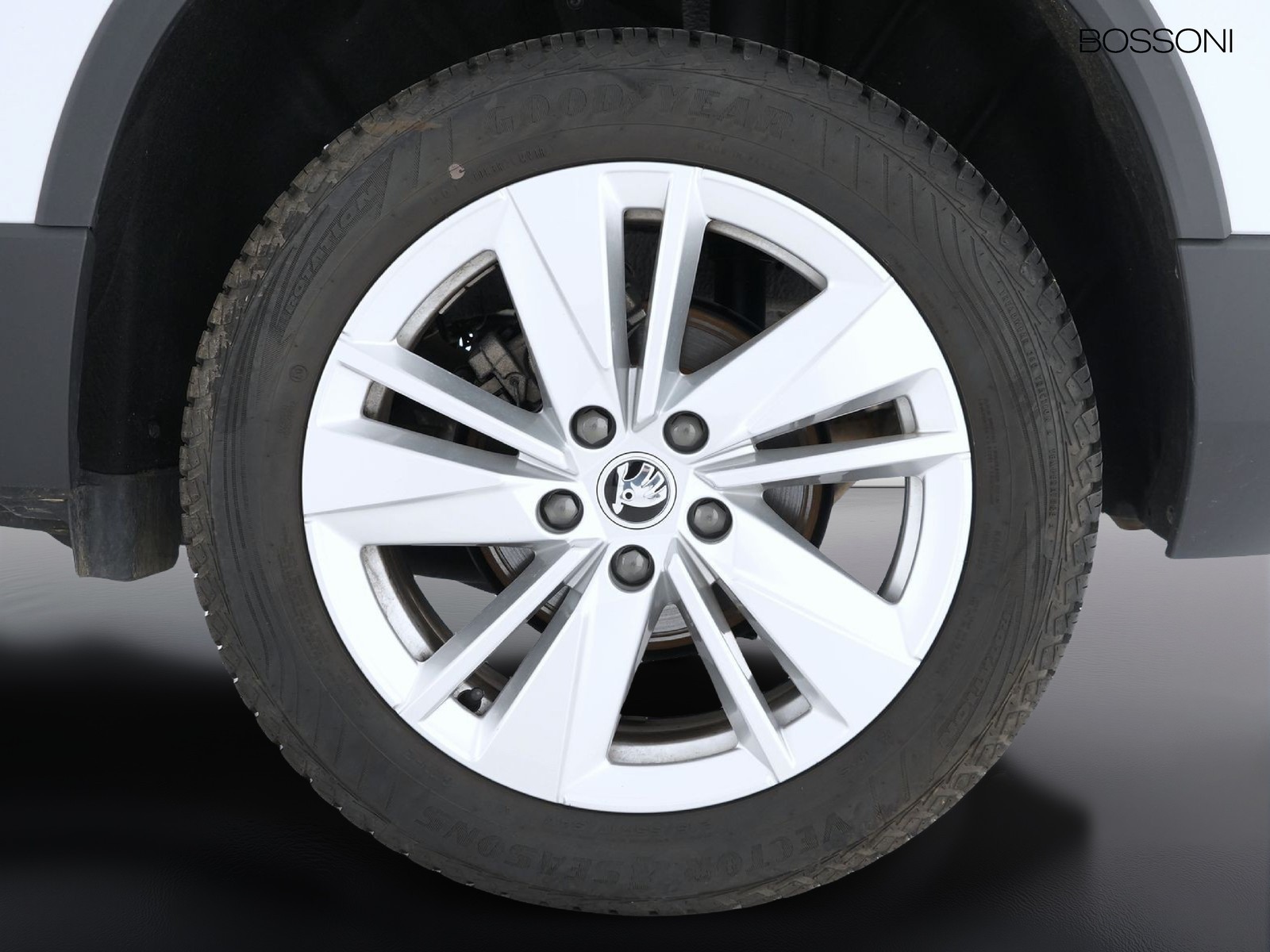 12 - Skoda Karoq 1.0 tsi act 115cv executive