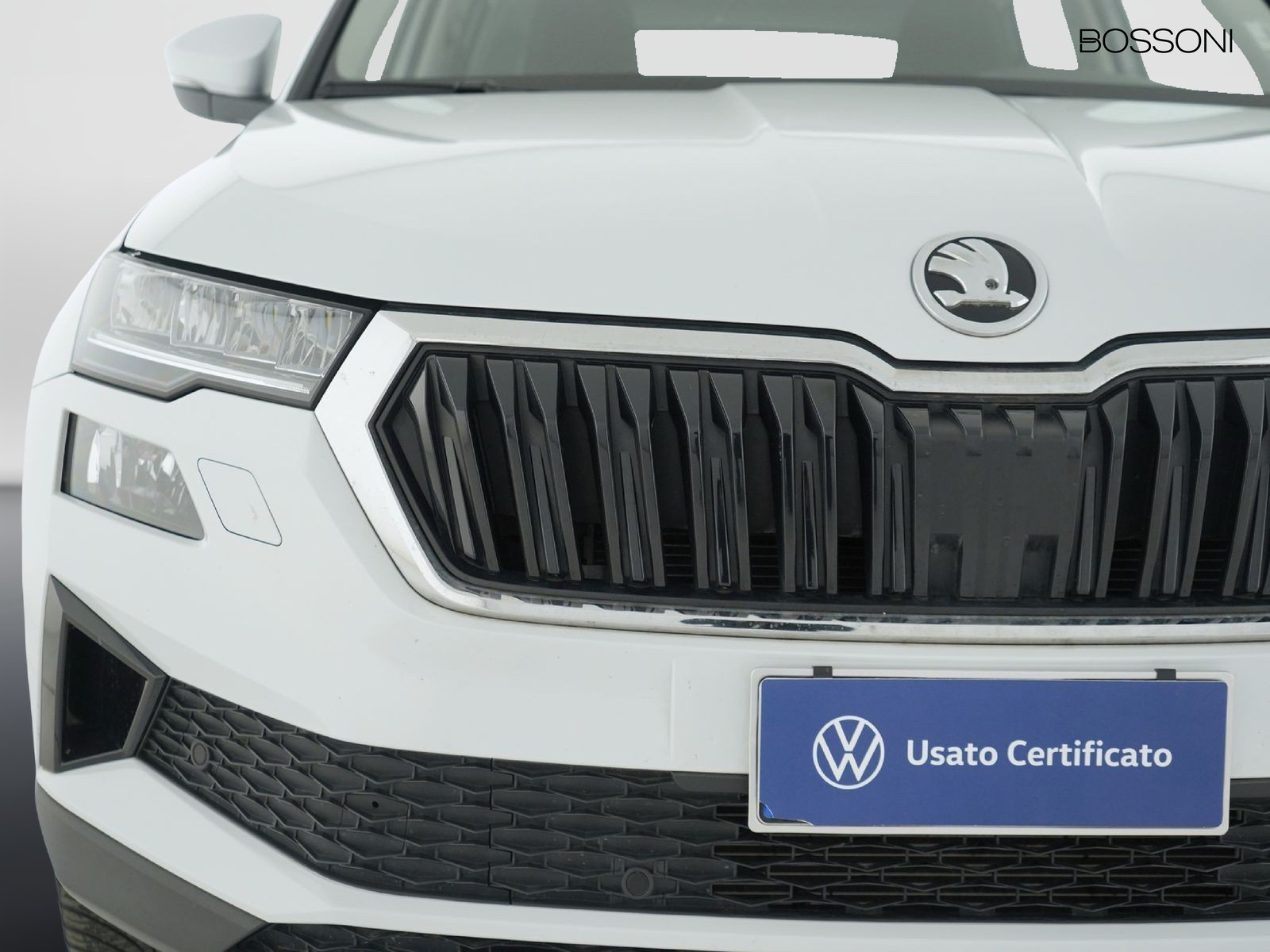 14 - Skoda Karoq 1.0 tsi act 115cv executive