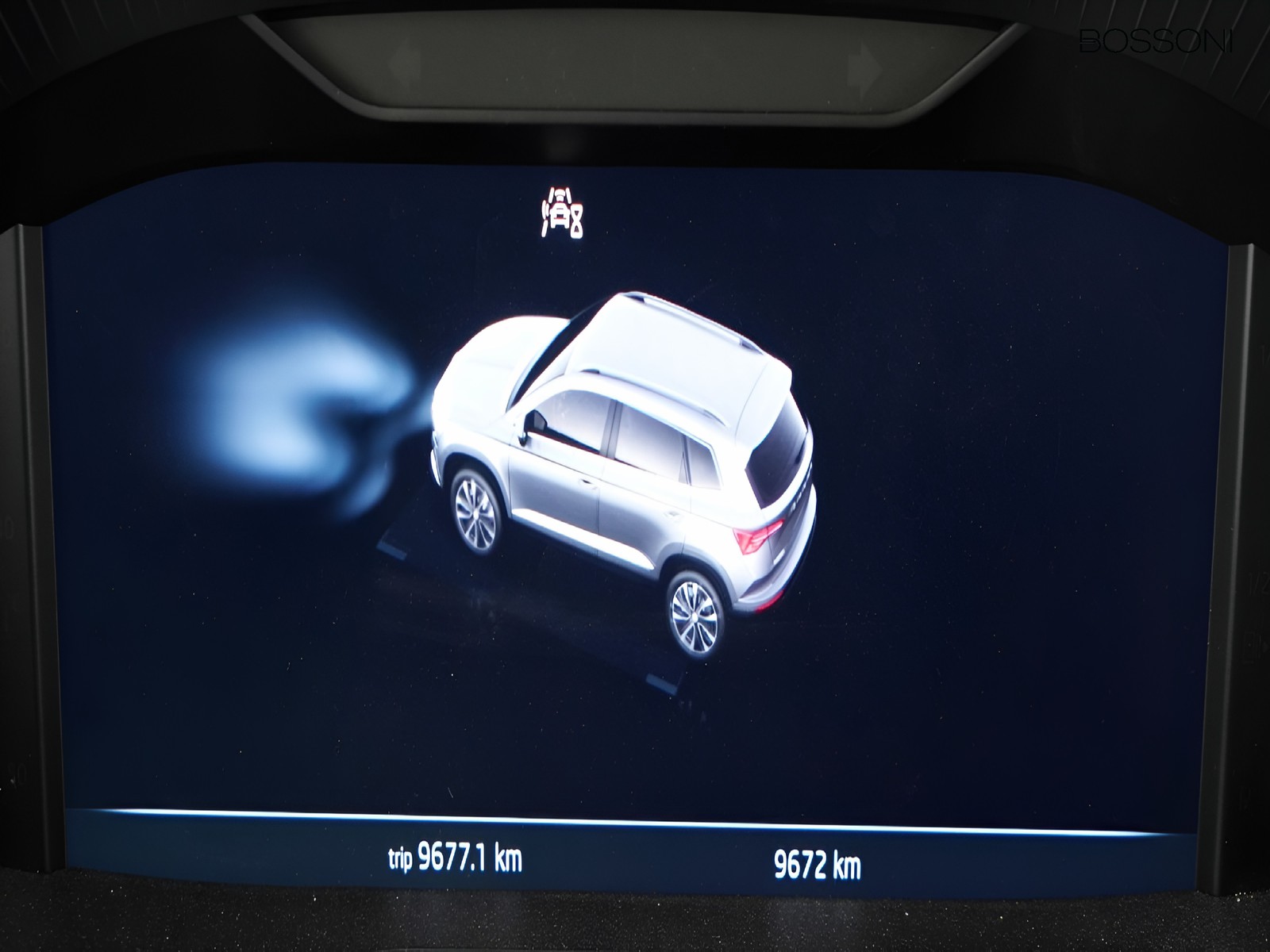 30 - Skoda Karoq 1.0 tsi act 115cv executive