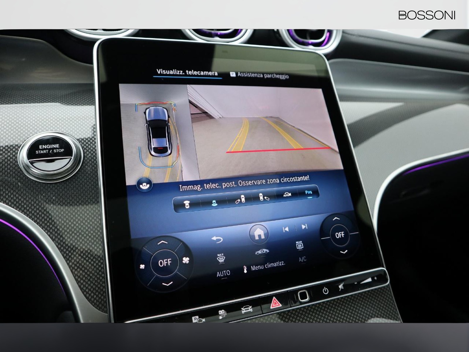 11 - Mercedes GLC coupe 300 de plug in hybrid amg line premium 4matic 9g-tronic