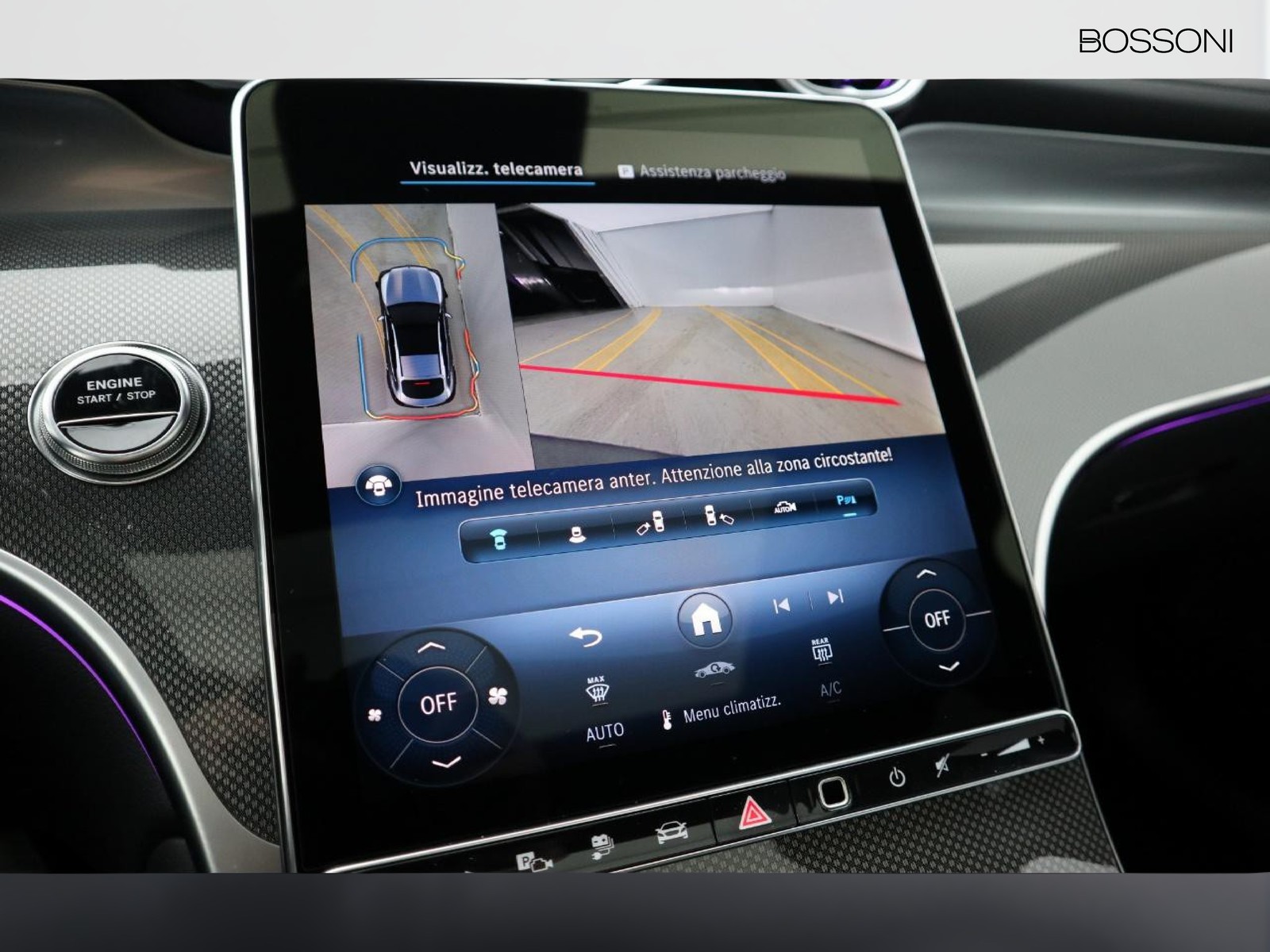 12 - Mercedes GLC coupe 300 de plug in hybrid amg line premium 4matic 9g-tronic