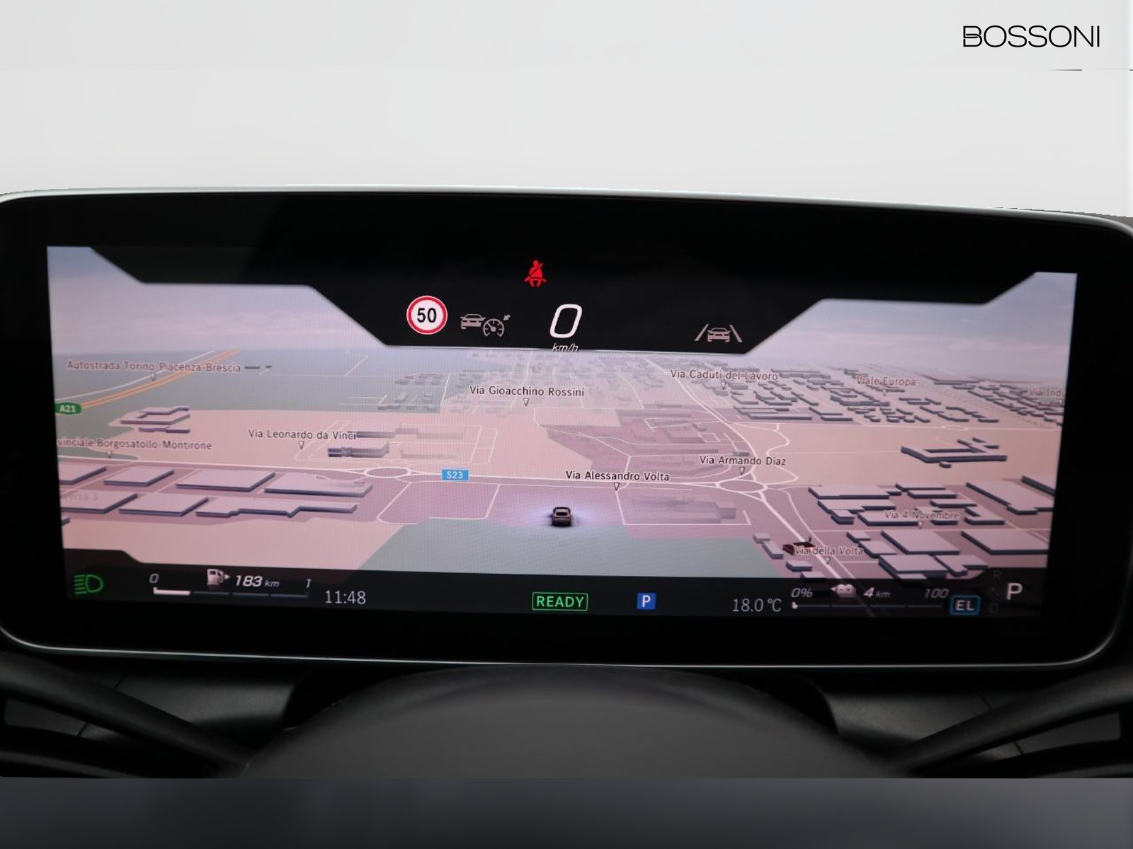 16 - Mercedes GLC coupe 300 de plug in hybrid amg line premium 4matic 9g-tronic