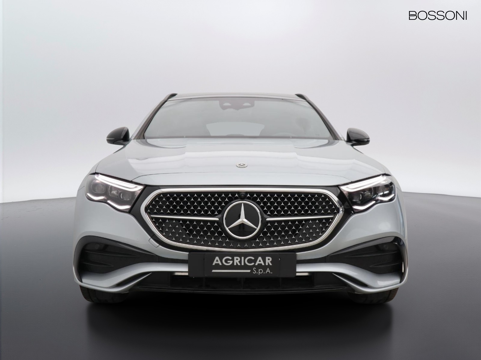 2 - Mercedes Classe E station wagon 300 de plug in hybrid amg line advanced plus 4matic 9g-tronic