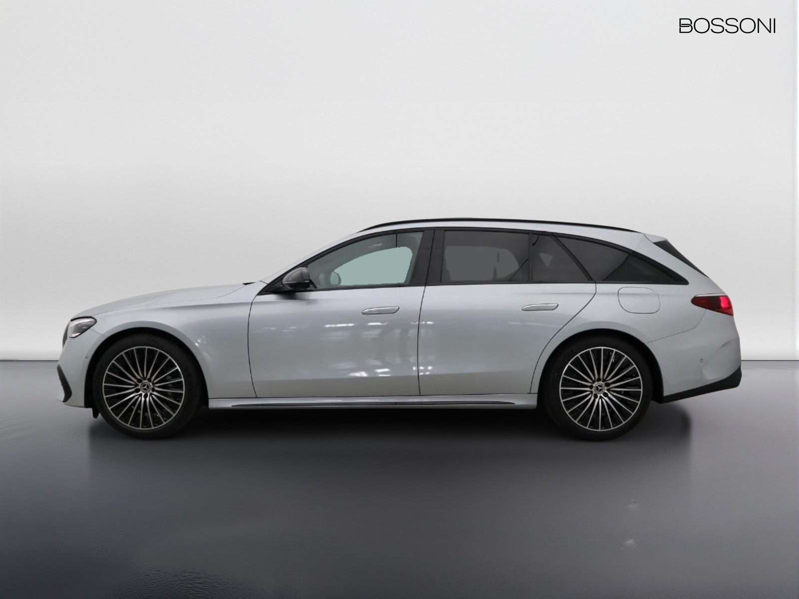 3 - Mercedes Classe E station wagon 300 de plug in hybrid amg line advanced plus 4matic 9g-tronic
